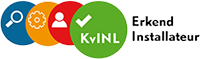 Logo KvINL
