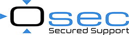 Logo Osec