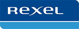 Logo Rexel