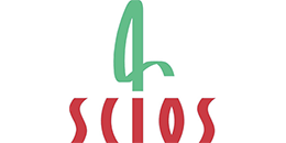 Logo Scios