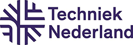 Logo Techniek Nederland