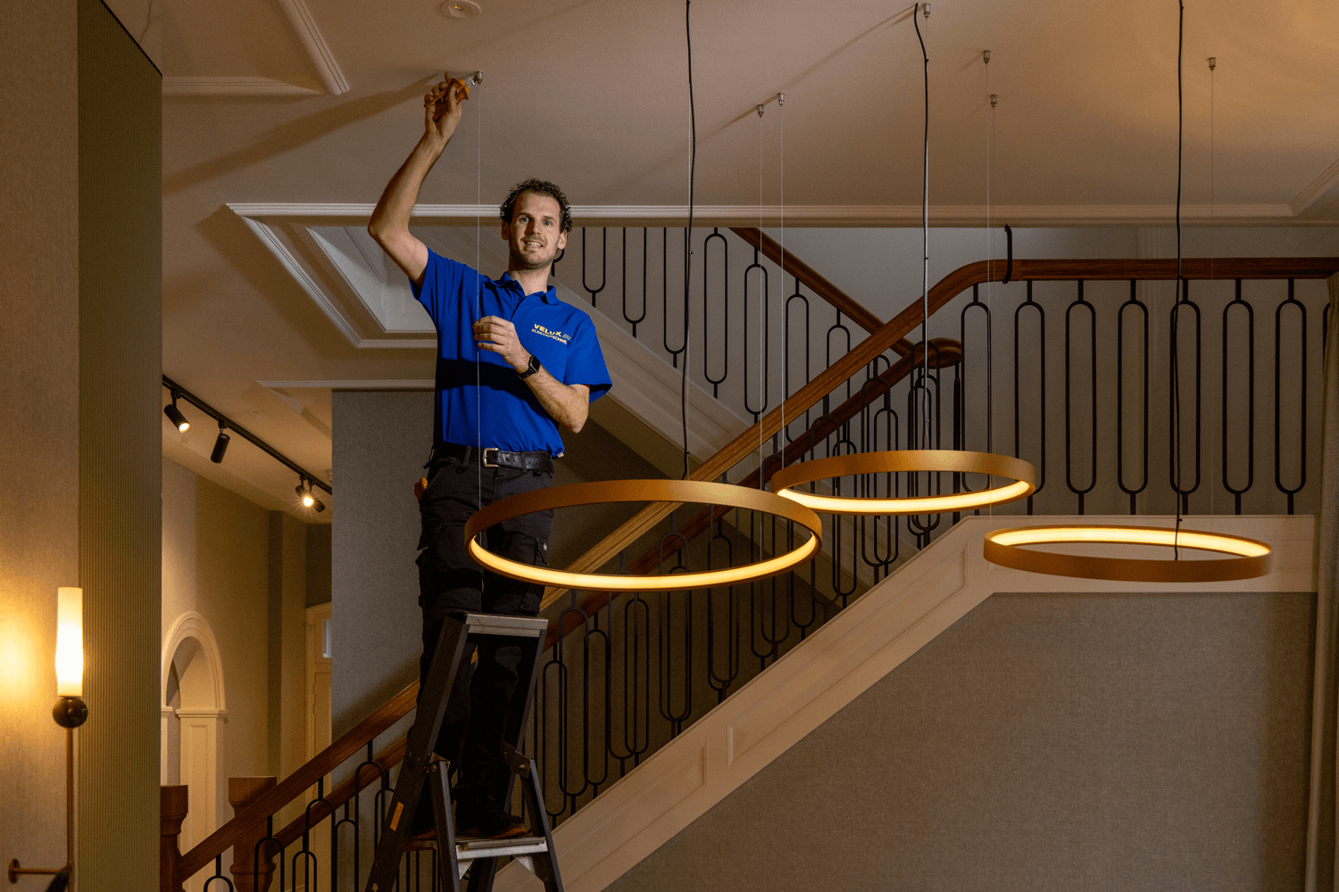 De voordelen van LED-verlichting voor je bedrijfspand