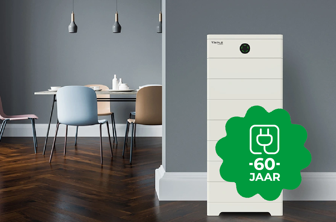 ⚡️Grip op je energie, begint vandaag! Jubileum actie