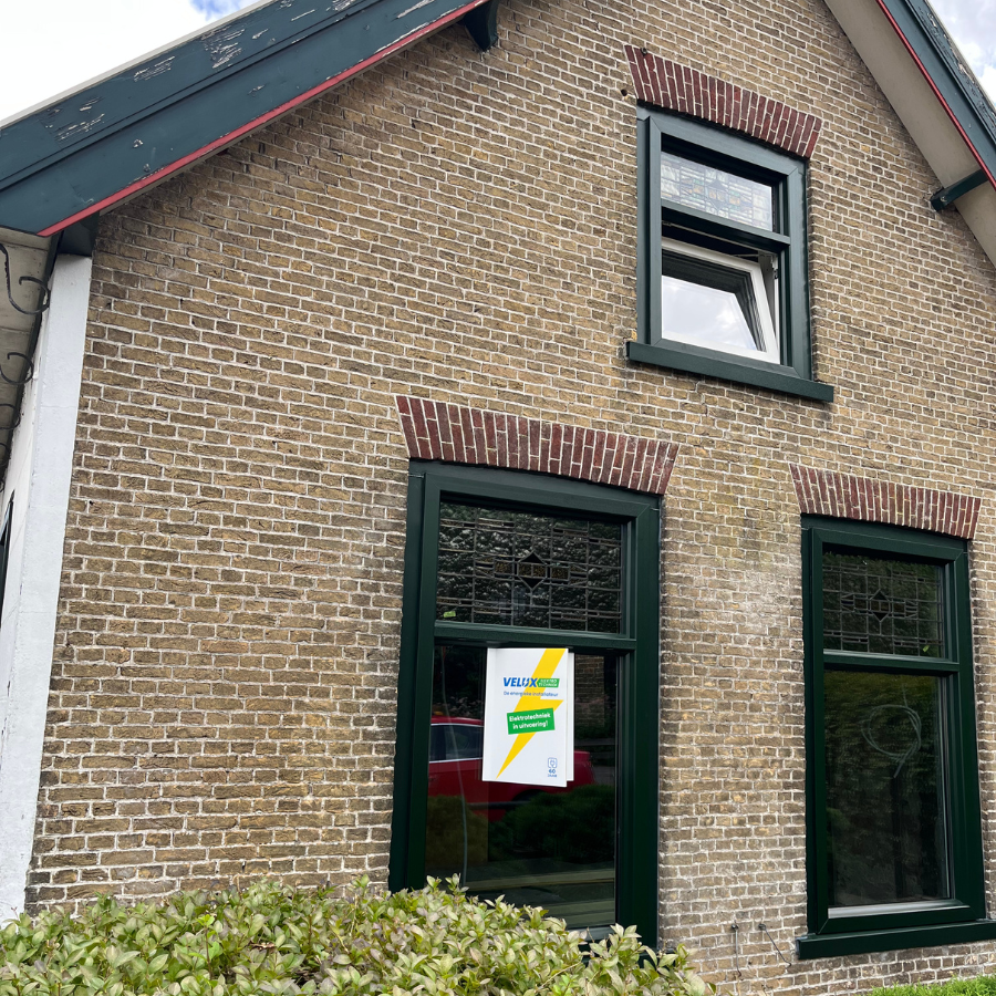 Van oud naar nieuw: complete vernieuwing van elektra in een woning
